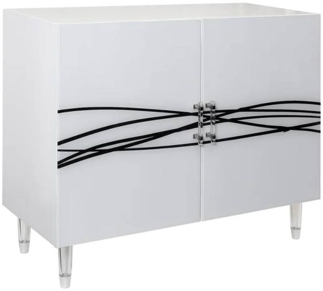 Stylecraft Austin Allen James Wires Cabinet-0