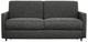 Primo International™ Benito Gray Sofa Bed-0