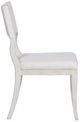 Vanguard® Furniture Ridge Cascade/Nomad Snow Side Chair-2