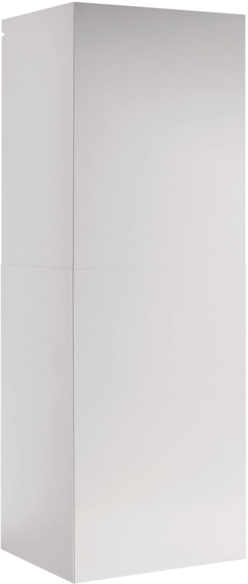 Best® Stainless Steel Range Hood Flue Extension | Famous Tate