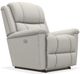 La-Z-Boy® Stratus Pearl Power Rocking Recliner-1