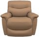 La-Z-Boy® James Silt Power Wall Recliner with Headrest and Lumbar-1