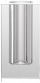 A & B Home Clear Vase-0