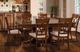 Bermex® Customizable Prestige Caramel Dining Table-2