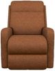 La-Z-Boy® Finley Clay Power Rocking Recliner with Headrest and Lumbar-1