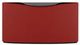 Whirlpool Cranberry Pedestal for Washer or Dryer-0