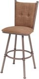 Trica Arthur I Swivel Counter Stool-0