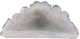 A & B Home Aged Stone Greek Style Wall Planter-2
