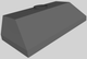 Vent-A-Hood® 48" Gunsmoke Wall Mounted Liner Insert-4