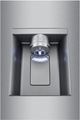 LG 36" 30.7 Cu. Ft. PrintProof™ Stainless Steel French Door Refrigerator -5