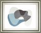 Classy Living Rob Delamater Homage to Eames III Wall Art-0