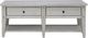 Liberty Furniture Lake House Weathered White Cocktail Table-1