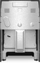 Whirlpool® 30" Black Freestanding Electric Range-5