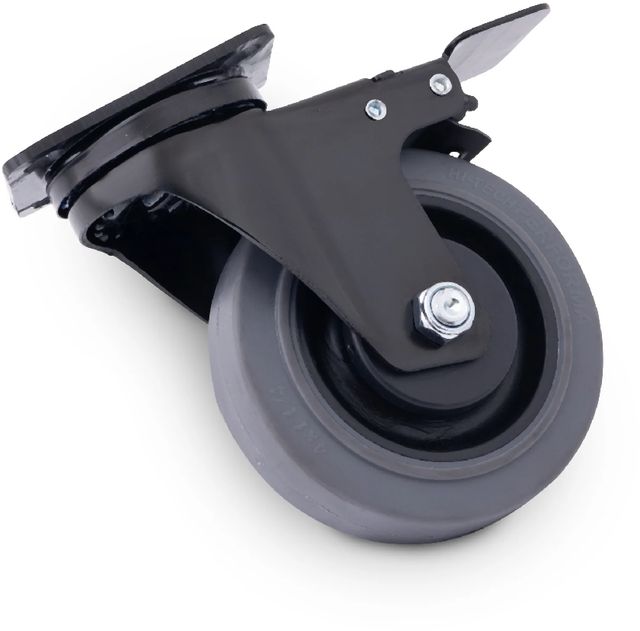 Broil King Imperial / Regal AT Castor-0