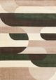 Kalora Interiors Malibu 5'x8' Style 1 Area Rug-0
