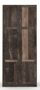 Sauder® Select Reclaimed Pine™ Storage Cabinet-0