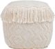 TOV Furniture Inca Natural Pouf-0