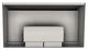 Vent-A-Hood® 42" Stainless Steel Wall Mounted Range Hood-4