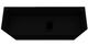 Vent-A-Hood® 42" Black Wall Mounted Range Hood-1