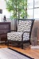 Braxton Culler Customizable Sven Wing Back Chair-1