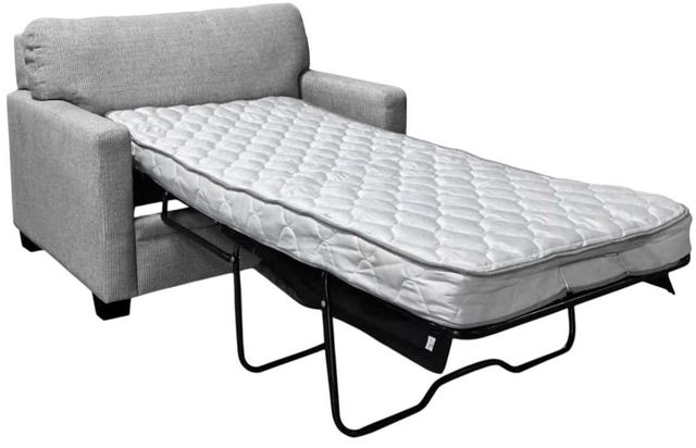 England Furniture Customizable Norwood Twin Sleeper Loveseat-0