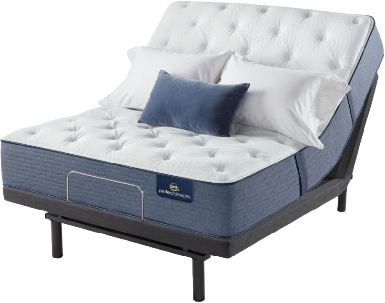 Serta® Perfect Sleeper® Superior Twilight 12