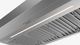 Faber Hoods Solano Pro 18 48'' Stainless Steel Under Cabinet Range Hood-2