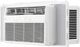 LG 8,000 BTU's White Window Mount Air Conditioner-5