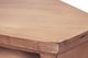 American Heartland Manufacturing Rustic Soft White TV Stand-2
