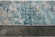 Renwil® Ariella Blue/Grey 10' x 2'6" Runner Rug-3
