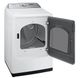 Samsung White Laundry Pair-4