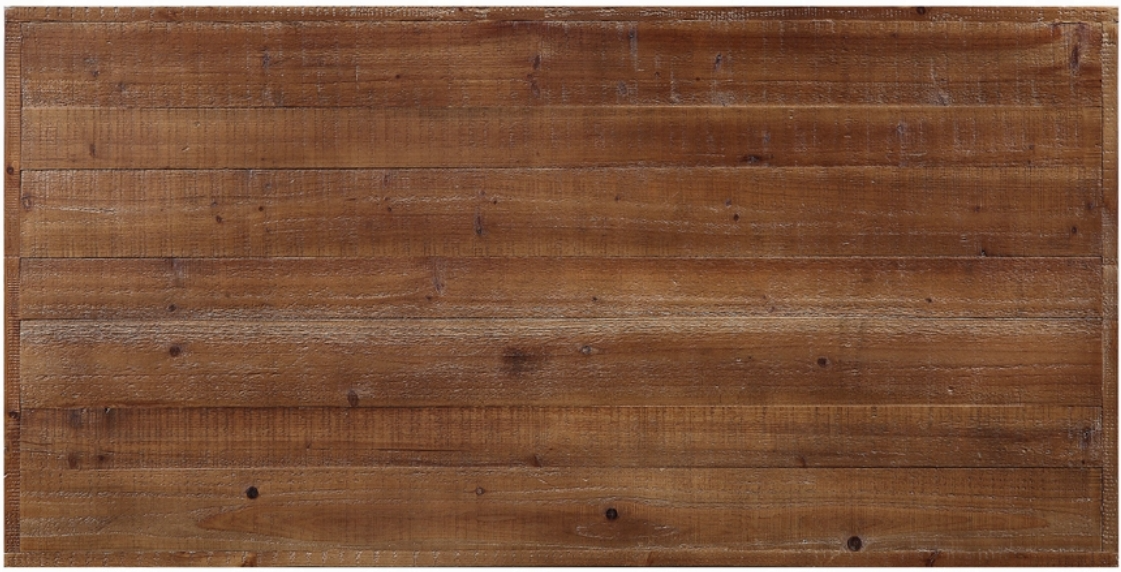 Acme Furniture Ikram Coffee Table - Thumbnail 2