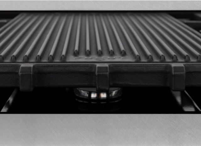 ZLINE Autograph Edition 48" Stainless Steel Gas Rangetop-3