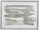 Bassett Mirror Continuous I Framed Print-0