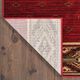 Oriental Weavers™ Woodlands 5'x7' Style 4 Area Rug-2