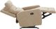 Best® Home Furnishings Customizable Kristisha Power Tilt Headrest Space Saver Recliner-4