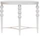 Hooker® Furniture Melange On The Bright Side White End Table-2