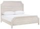 Classic Home Westmont White Queen Panel Bed-0