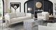 Diamond Sofa® Lane Cream Sofa-1