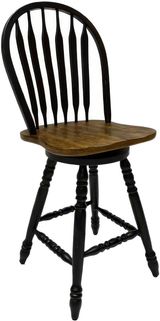 Antique Honey-Black