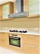 KOBE® Premium Series 30" Stainless Steel Wall Mounted Range Hood-2