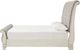 Signature Design by Ashley® Realyn 3-Piece Chipped White King Sleigh Bedroom Set-4