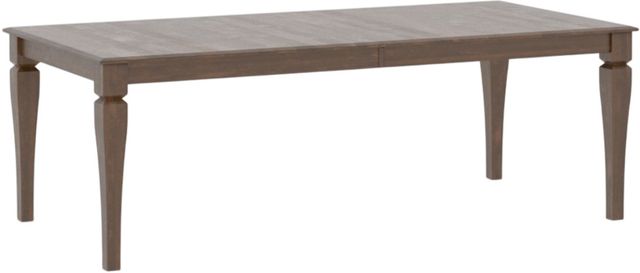 Canadel Customizable 4288-PB Dining Table-0