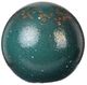 A & B Home Green Surge Glass Accent Ball-0