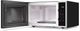 KitchenAid® 1.6 Cu. Ft. Stainless Steel with PrintShield™ Finish Countertop Microwave-4