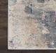 Nourison Home™ Rustic Textures Beige Gray 5'x7' Style 23 Area Rug-3