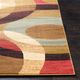 Surya Riley Multi-Colored 5'x8' Area Rug-3