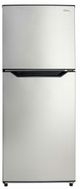 Danby® 24" 11.6 Cu. Ft. Stainless Top Freezer Refrigerator-0