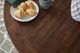 Signature Design by Ashley® Valebeck Rustic Brown Counter Dining Table with Rustic Black Base-3