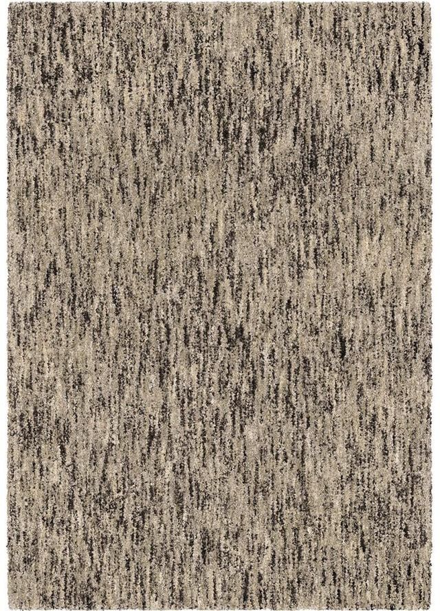 Orian Next Generation Multi Solid Silverton 9' x 13' Rug-0
